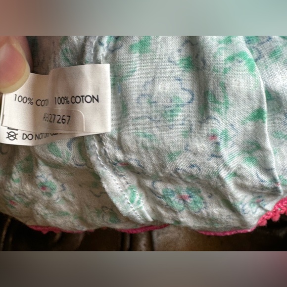 NWT Poupette St Barth Girls Ariel Skirt Size 6 - Picture 5 of 7